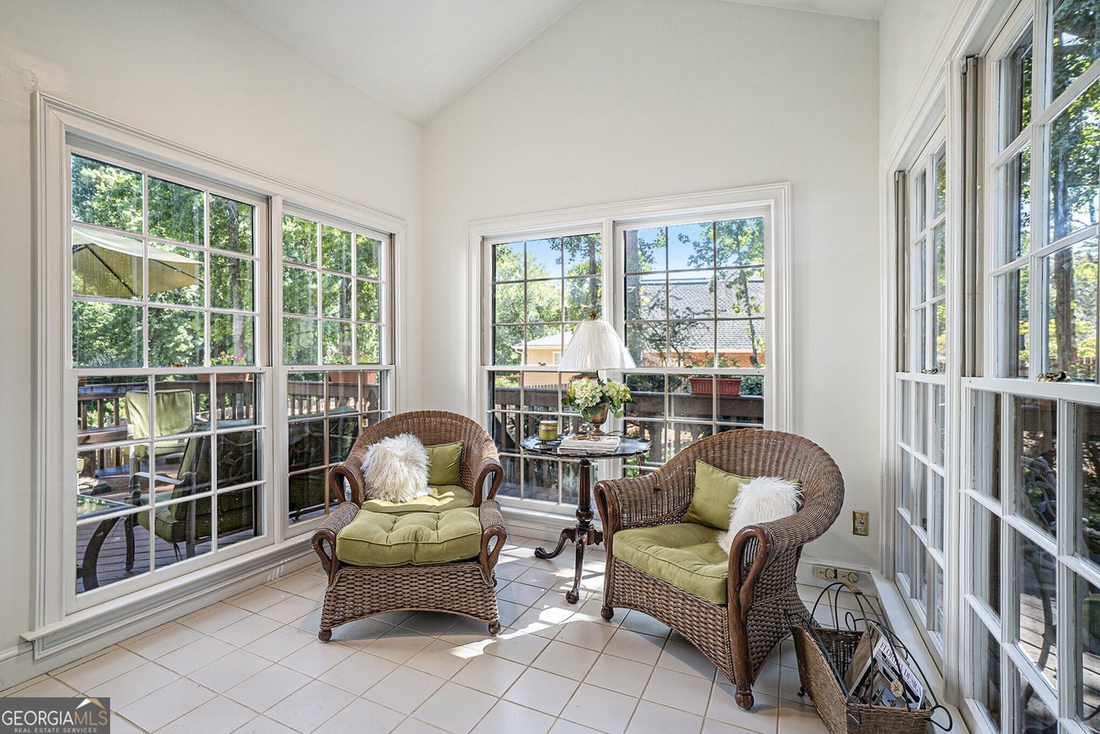 1660 Hickory Lake Drive Snellville - 21
