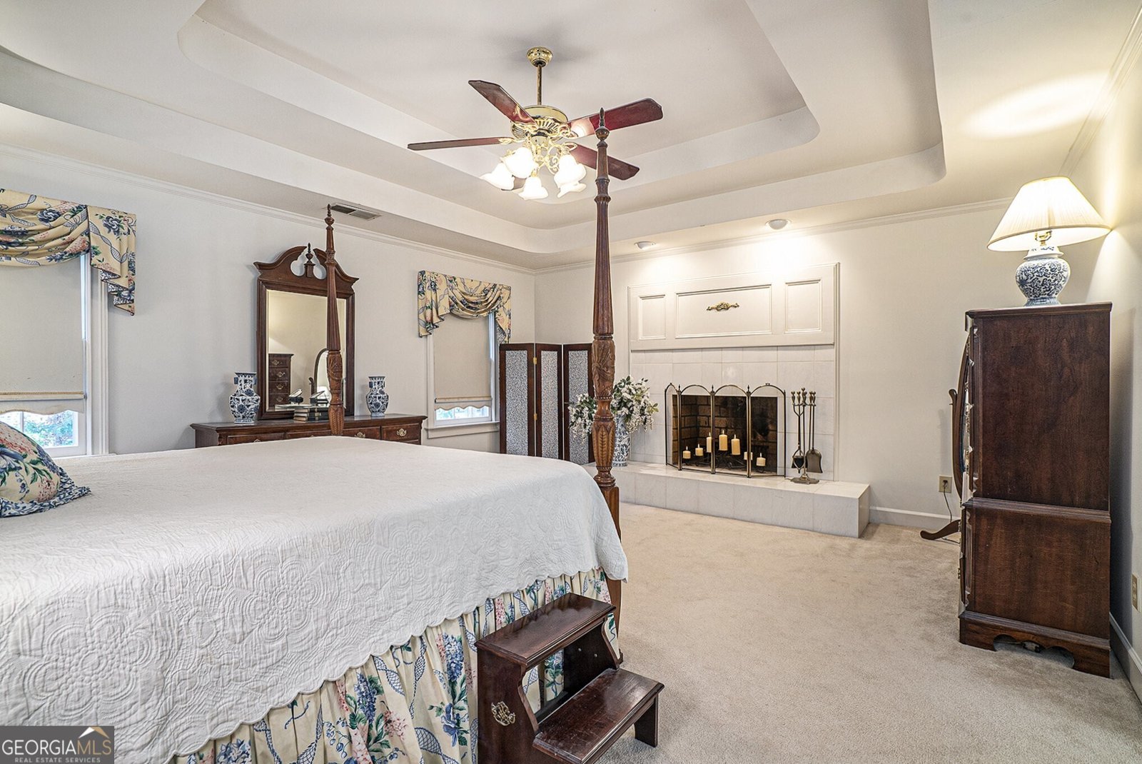 1660 Hickory Lake Drive Snellville - 24
