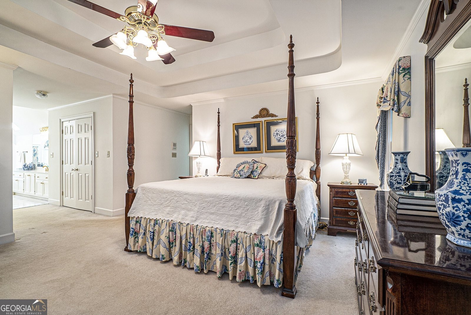 1660 Hickory Lake Drive Snellville - 25