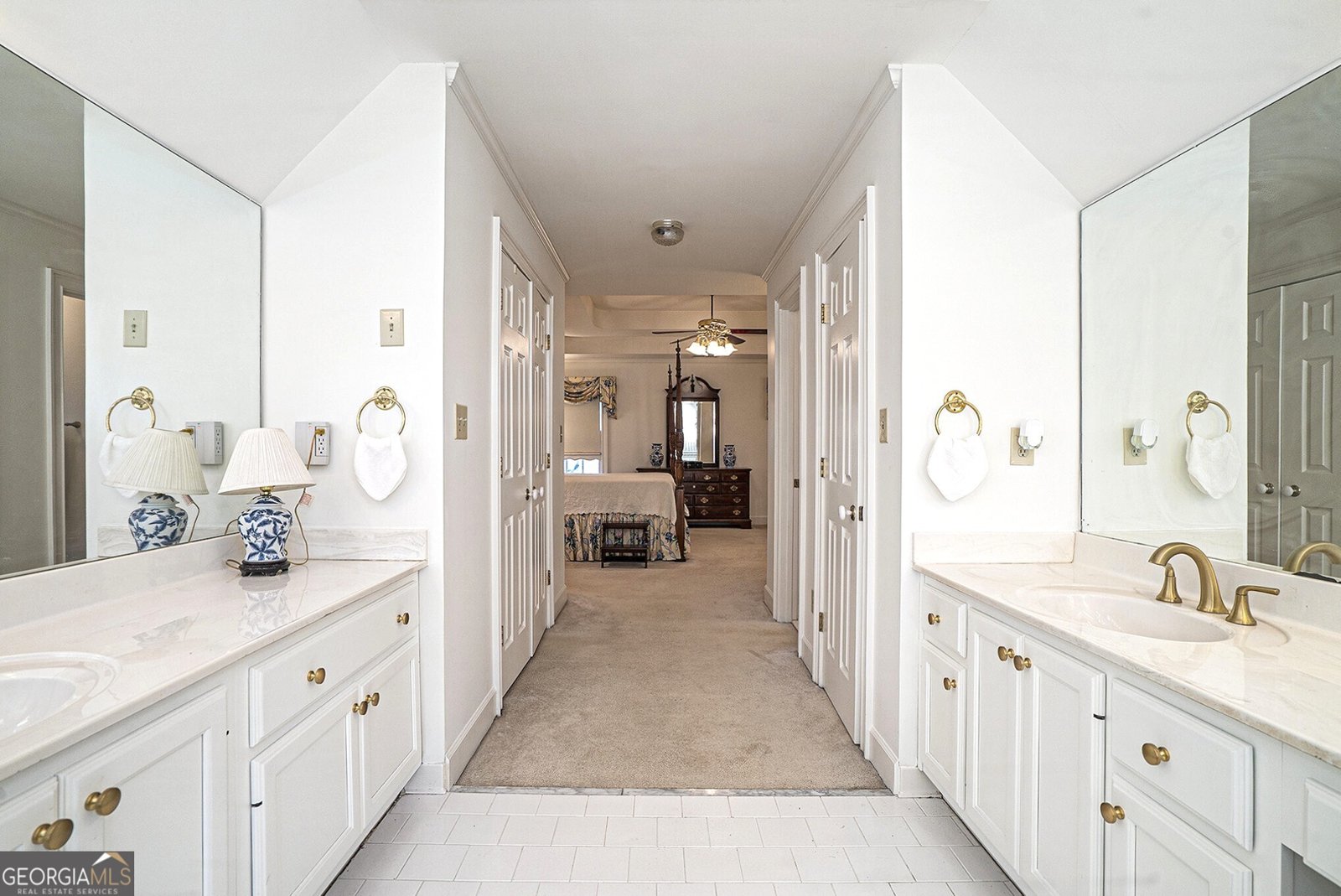 1660 Hickory Lake Drive Snellville - 26