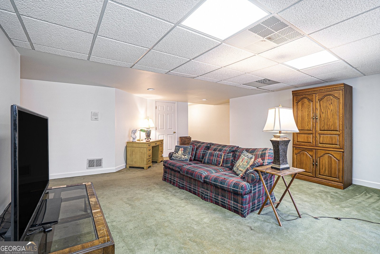1660 Hickory Lake Drive Snellville - 35