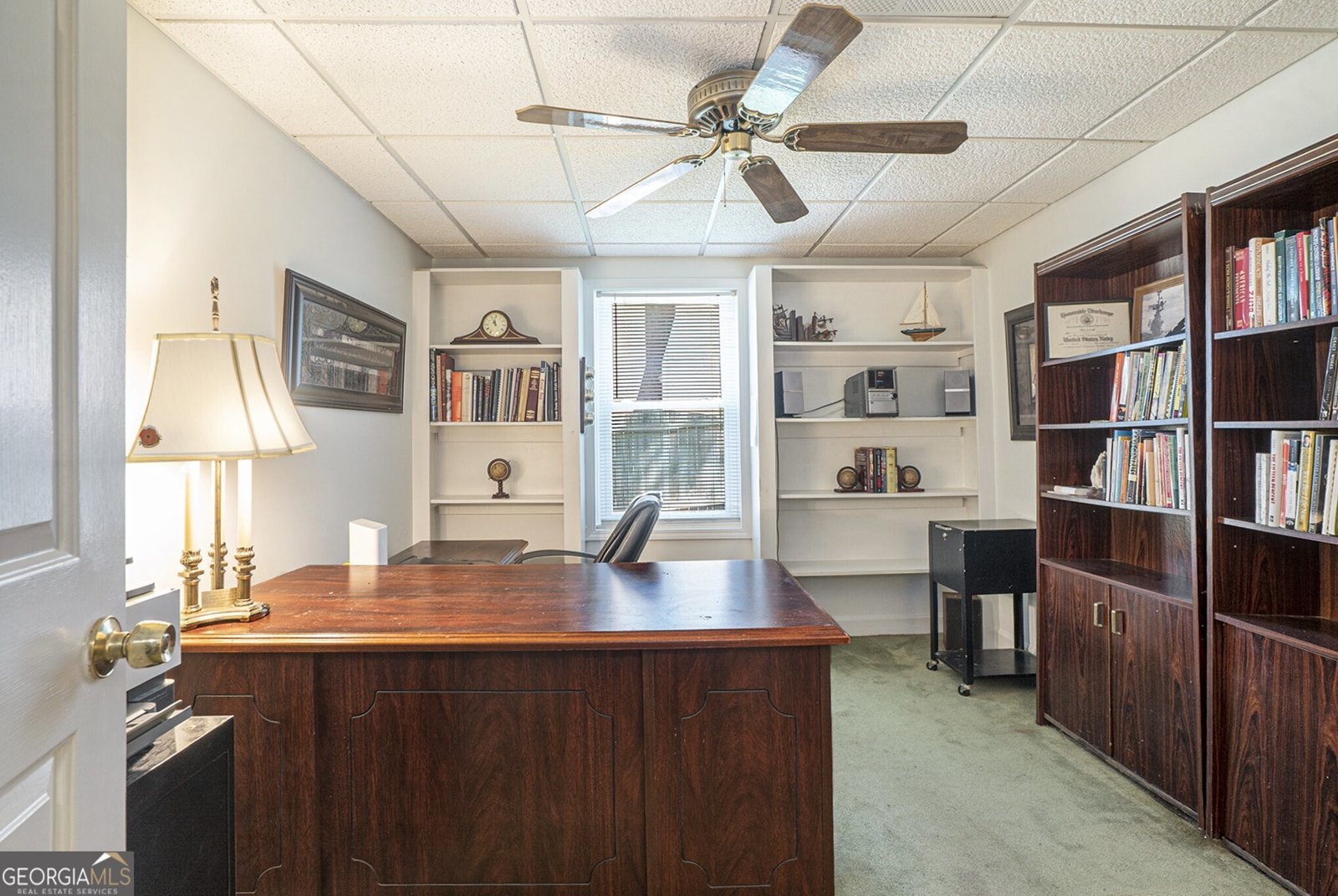 1660 Hickory Lake Drive Snellville - 36
