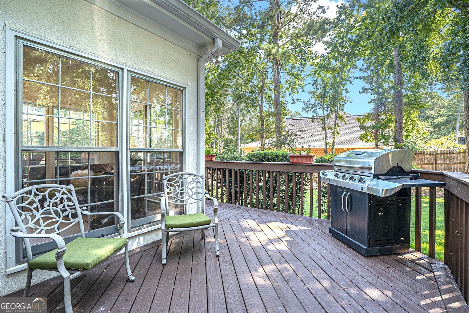 1660 Hickory Lake Drive Snellville - 39