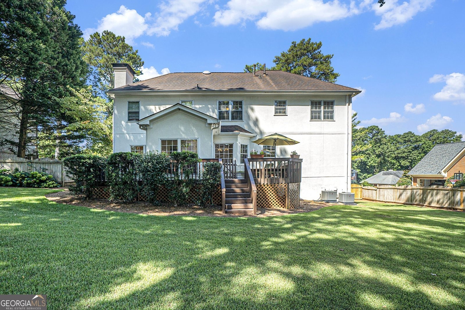 1660 Hickory Lake Drive Snellville - 7