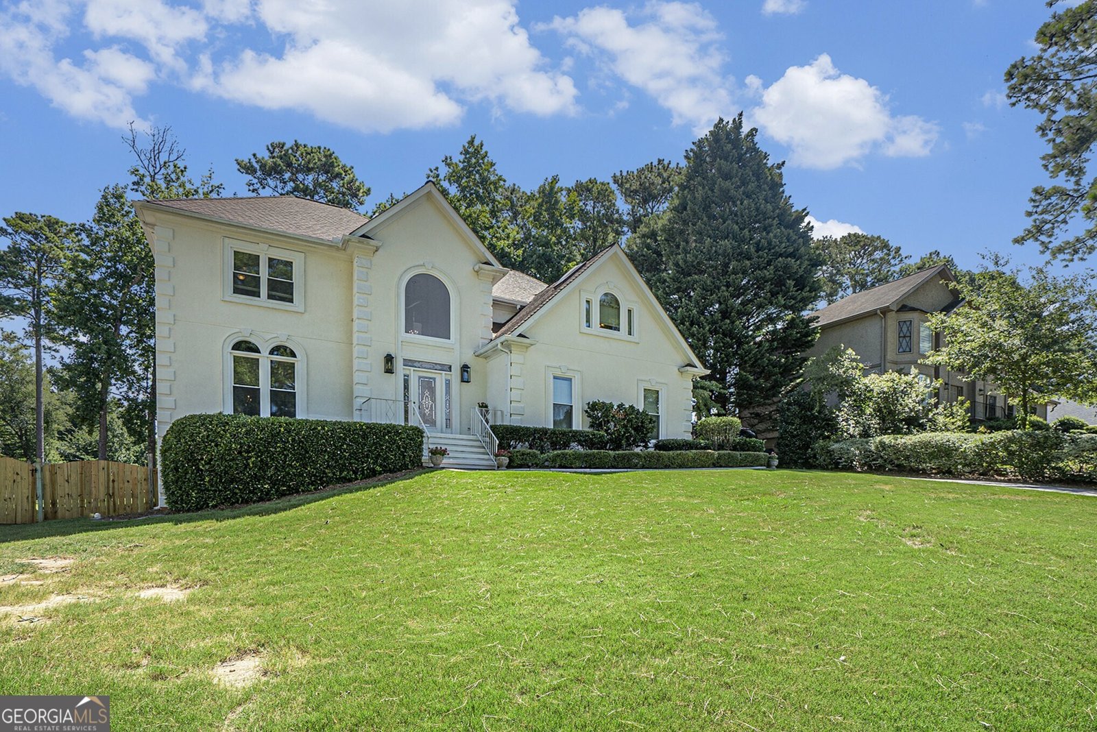 1660 Hickory Lake Drive Snellville - 8
