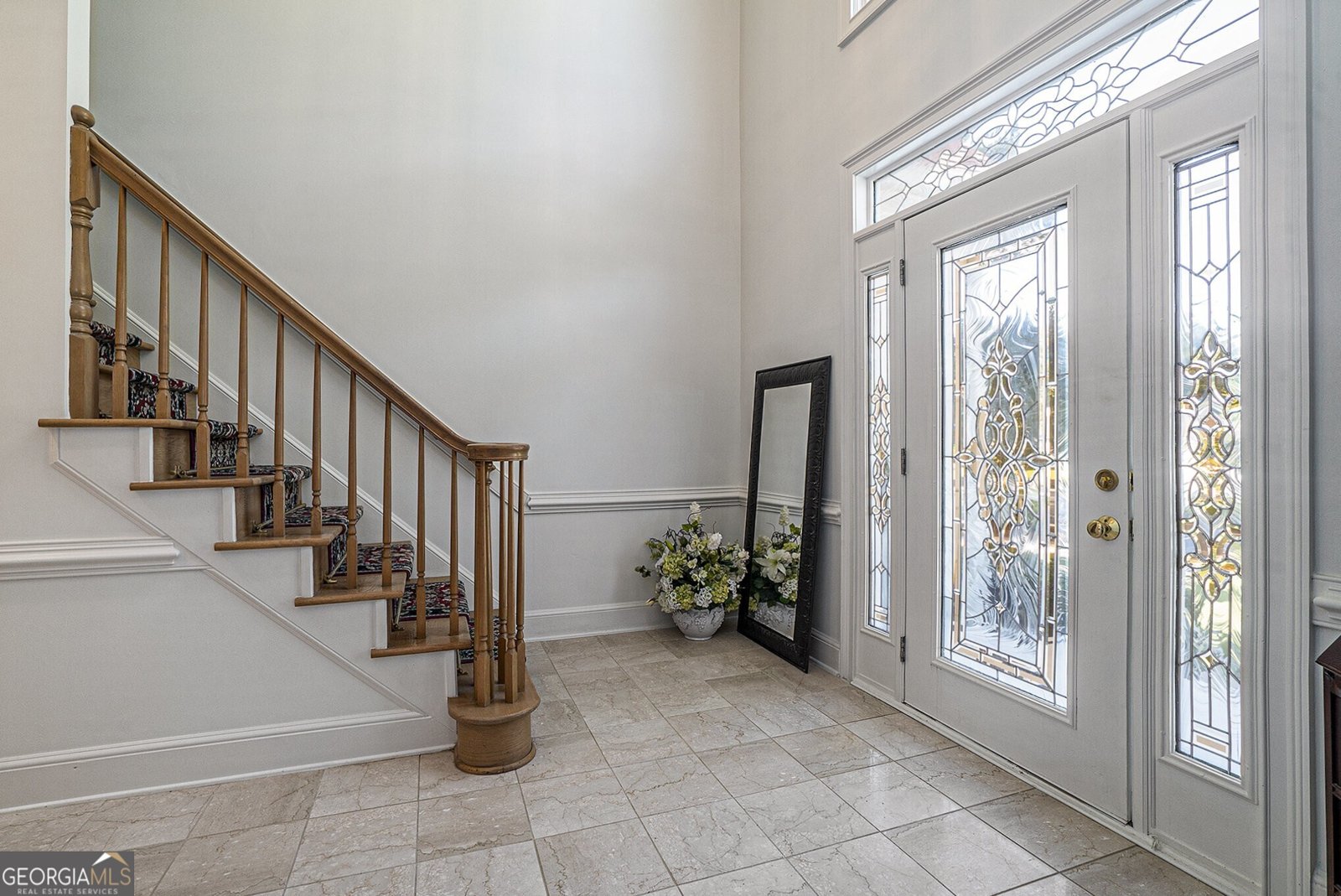 1660 Hickory Lake Drive Snellville - 9
