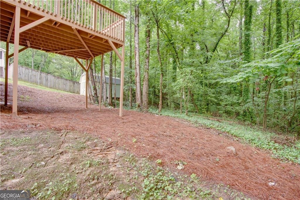 3960 Rocmar Drive Snellville - 32