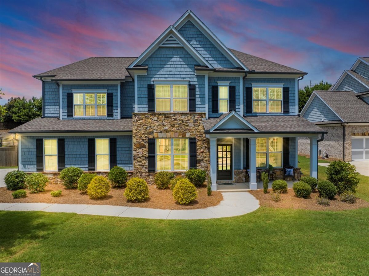 2953 Balvenie Place Acworth - 1