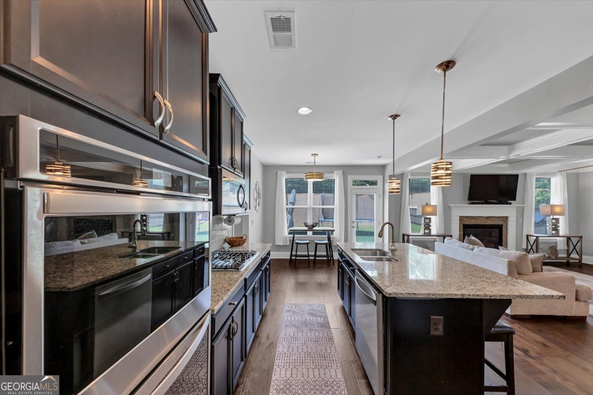 2953 Balvenie Place Acworth - 13