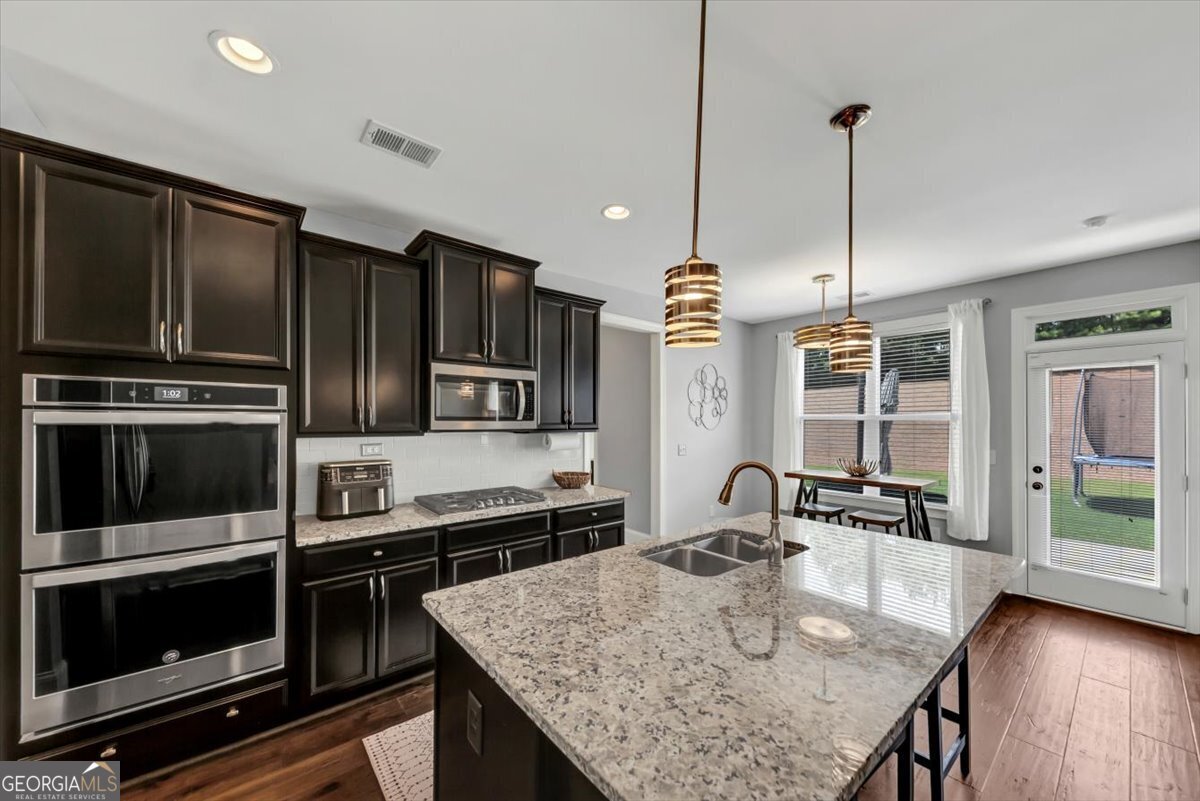 2953 Balvenie Place Acworth - 14