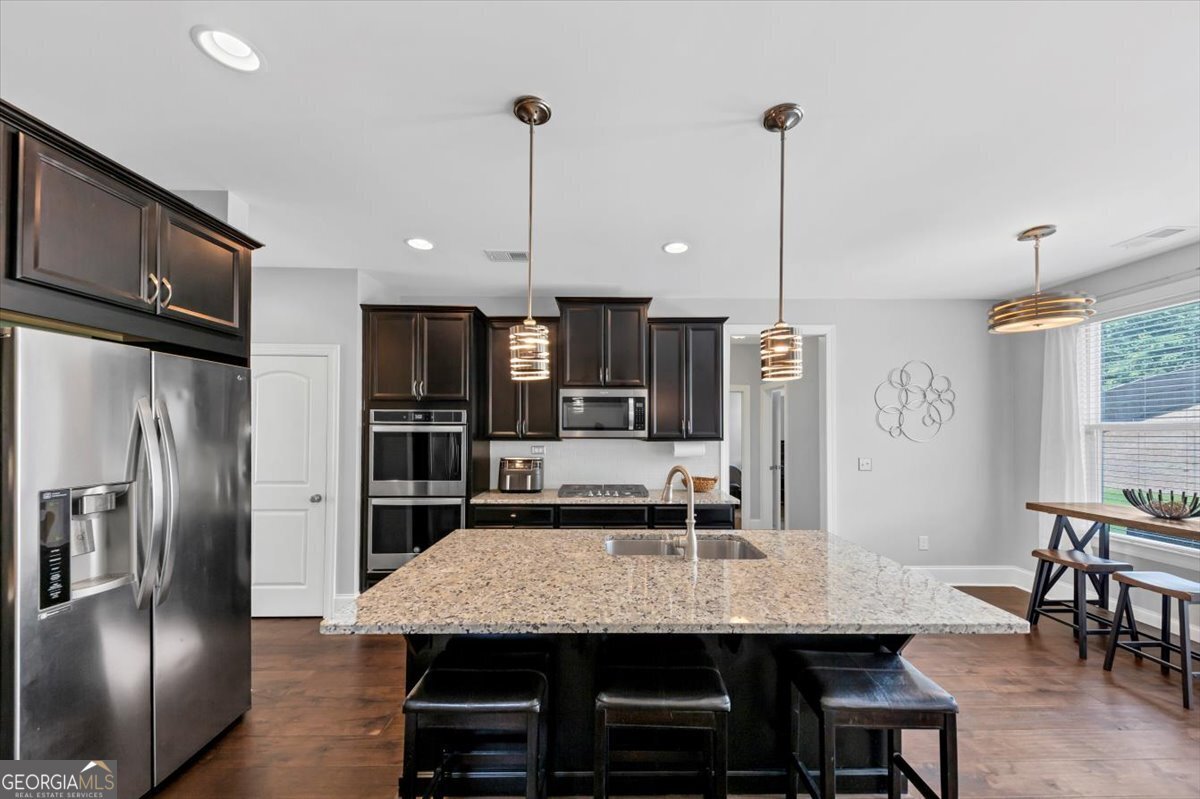 2953 Balvenie Place Acworth - 15