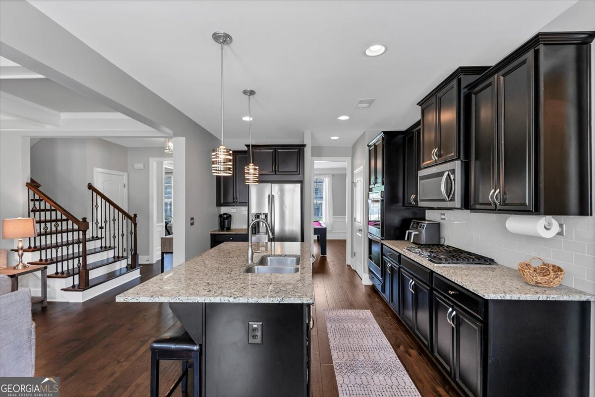 2953 Balvenie Place Acworth - 17