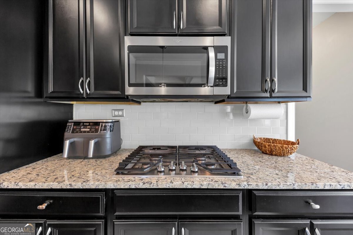 2953 Balvenie Place Acworth - 18