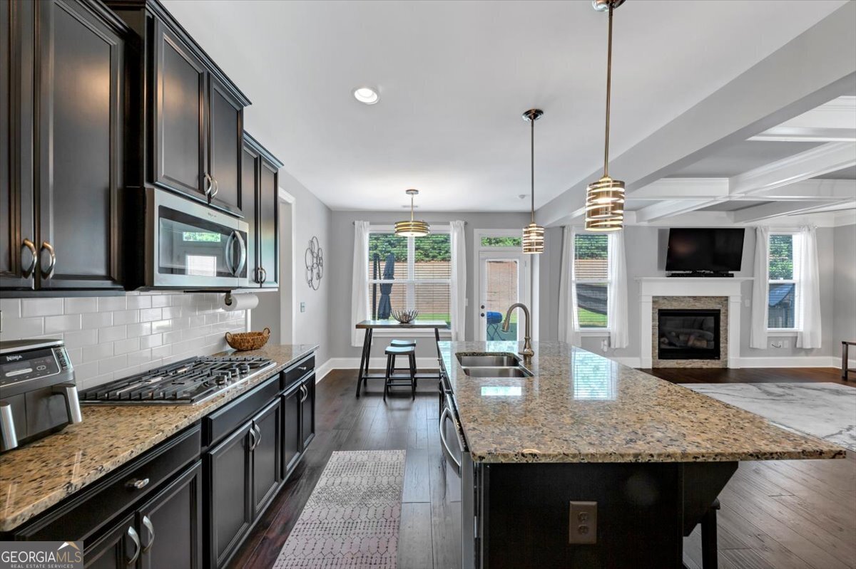 2953 Balvenie Place Acworth - 19