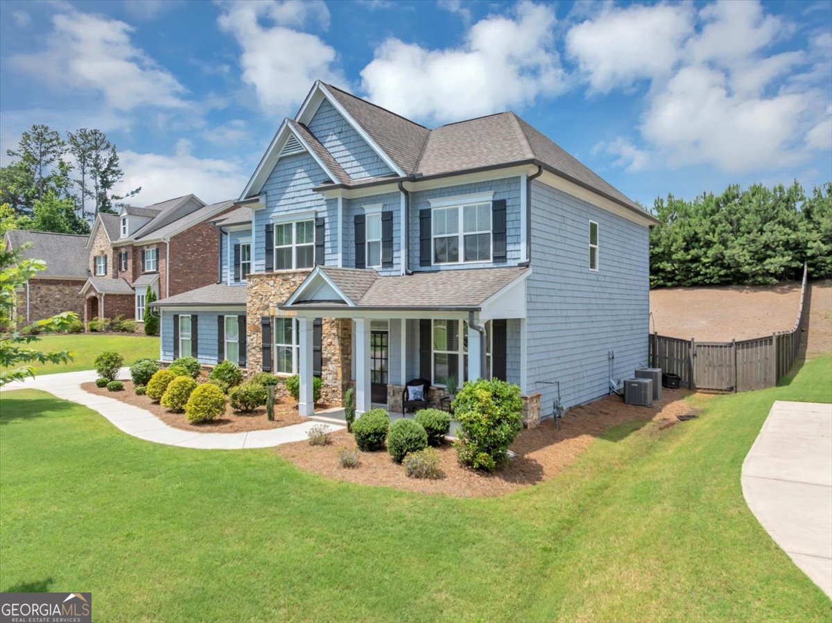 2953 Balvenie Place Acworth - 2