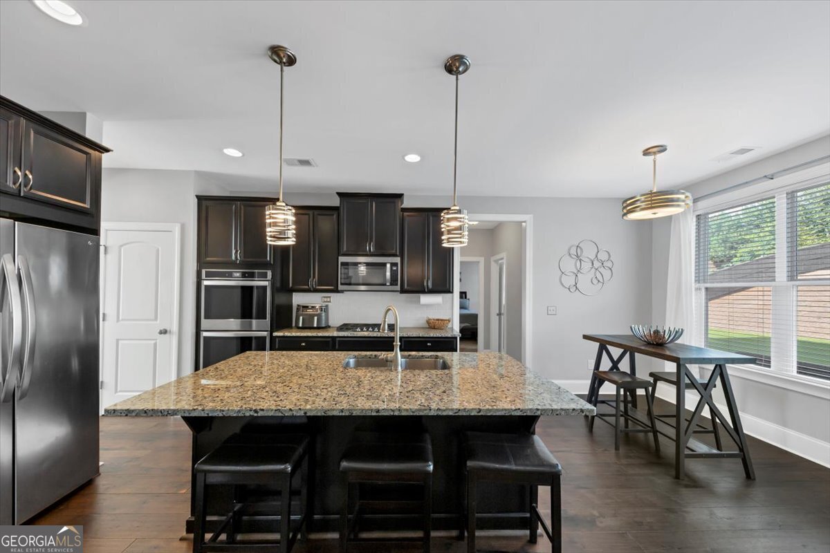 2953 Balvenie Place Acworth - 20