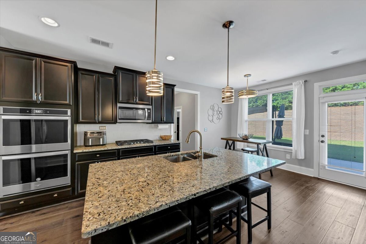 2953 Balvenie Place Acworth - 21