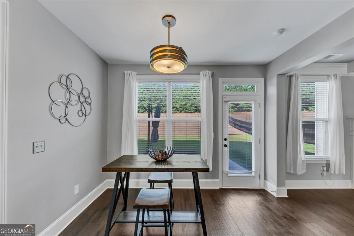 2953 Balvenie Place Acworth - 23