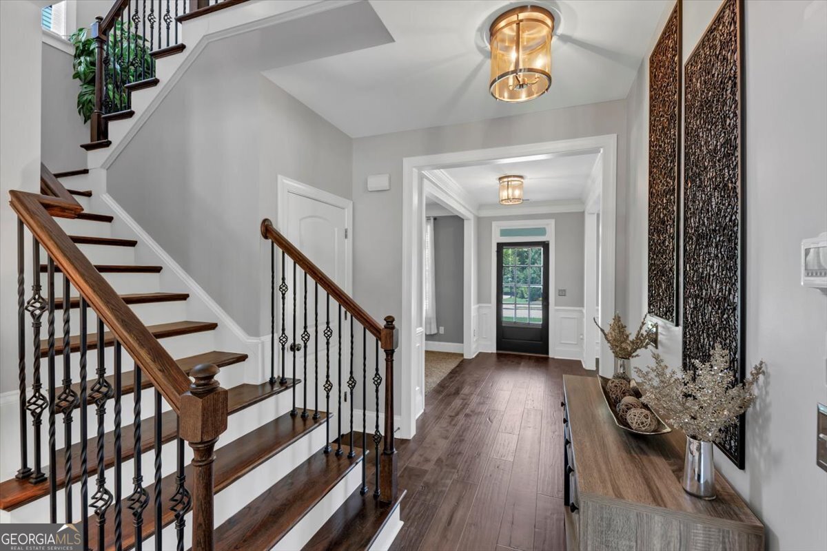 2953 Balvenie Place Acworth - 24