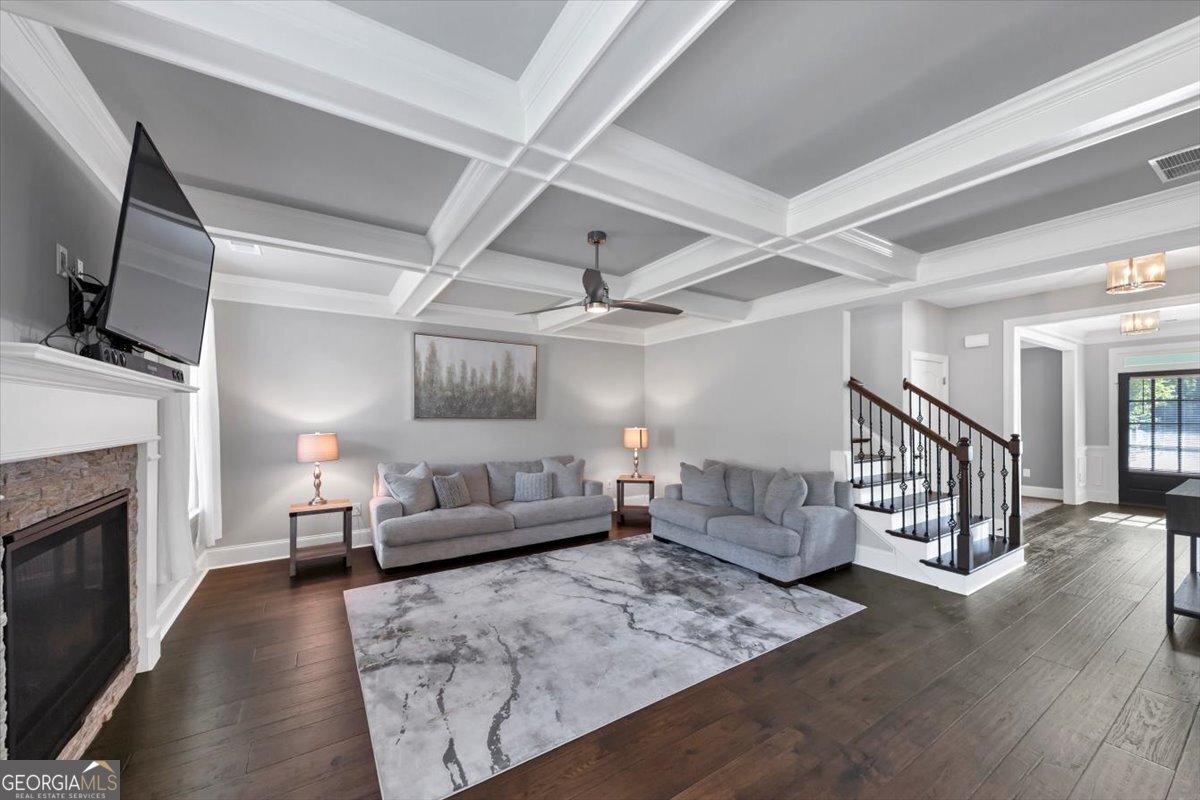 2953 Balvenie Place Acworth - 25