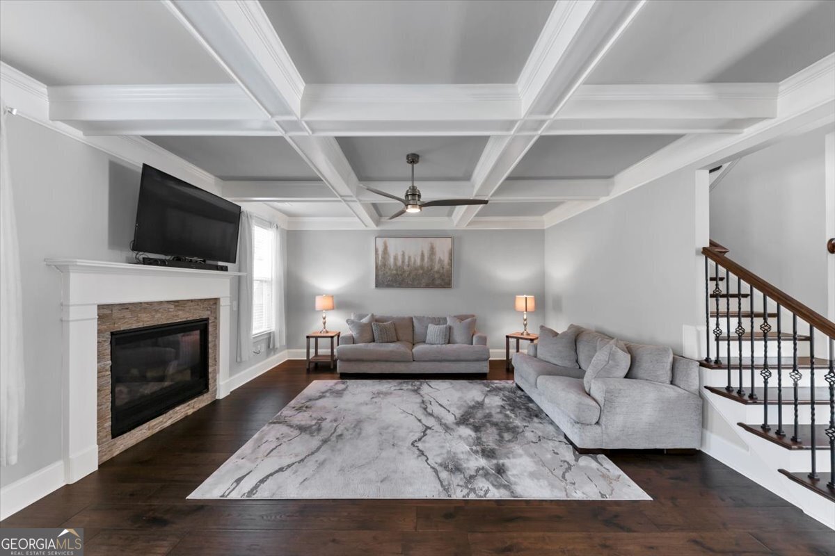 2953 Balvenie Place Acworth - 26