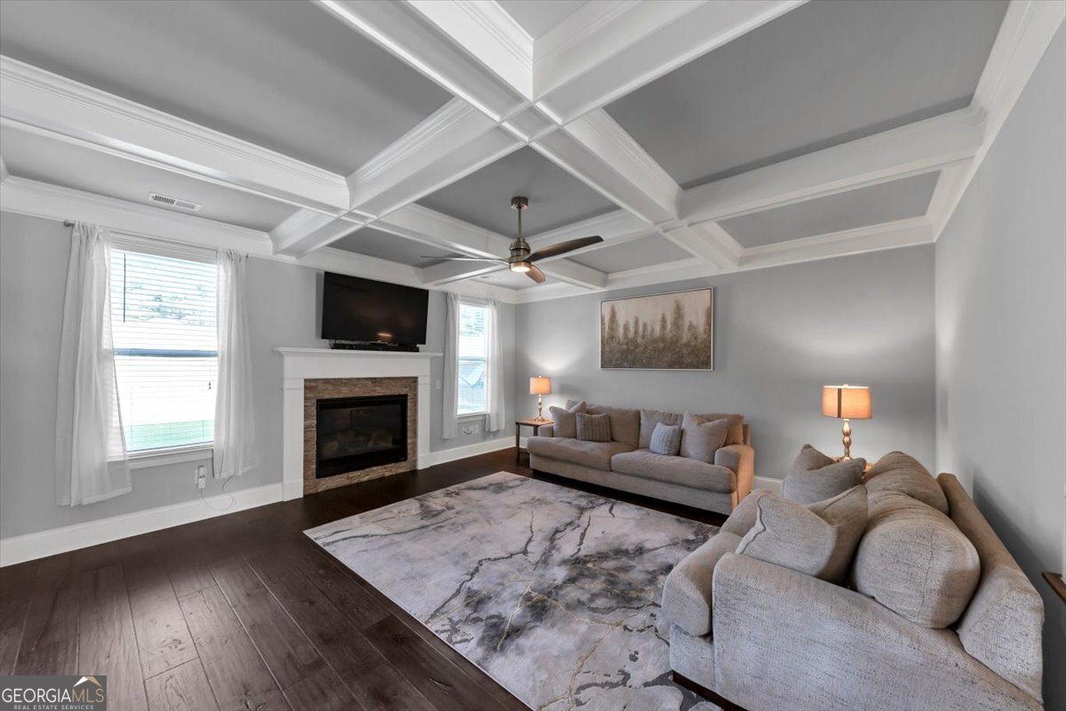 2953 Balvenie Place Acworth - 27
