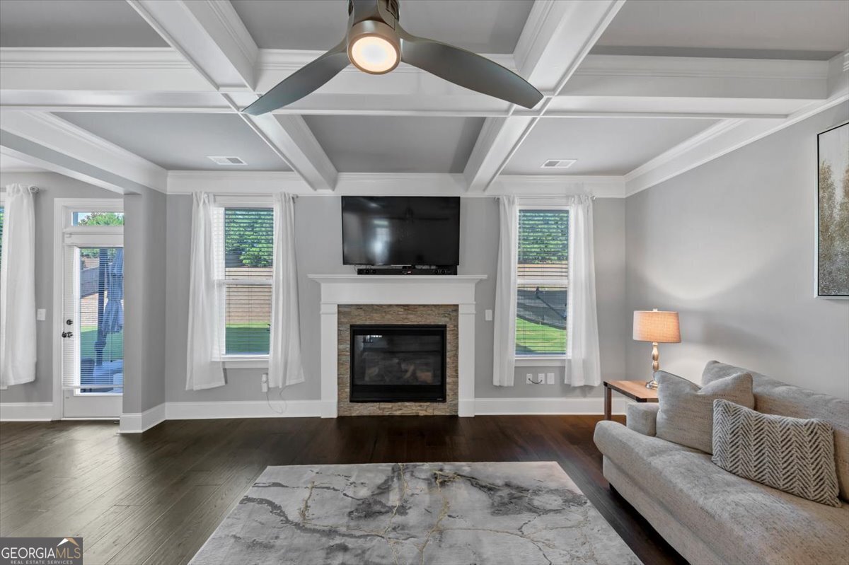 2953 Balvenie Place Acworth - 28
