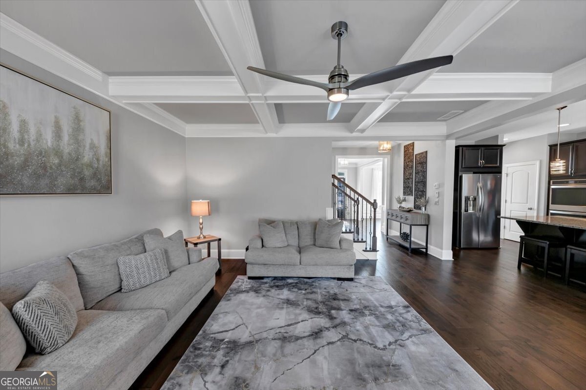 2953 Balvenie Place Acworth - 29