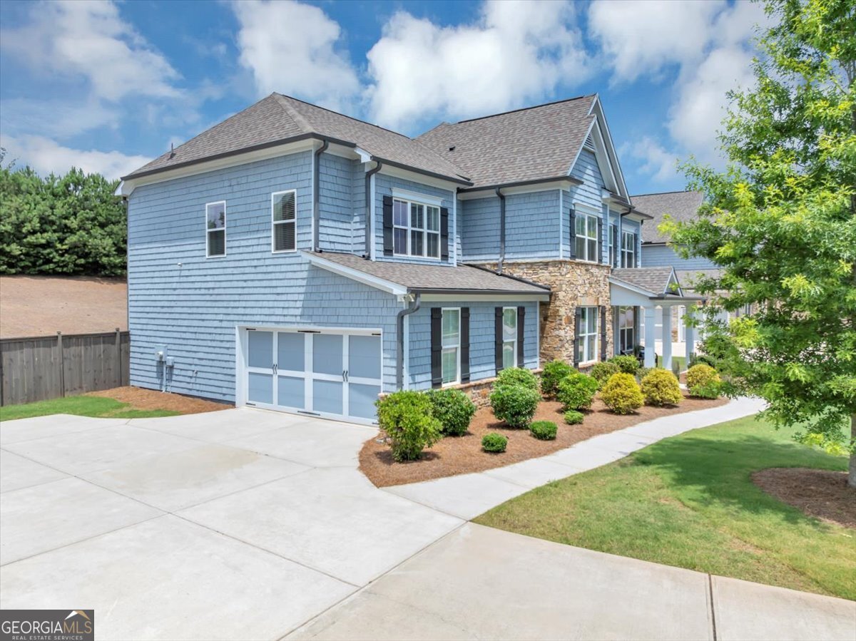 2953 Balvenie Place Acworth - 3