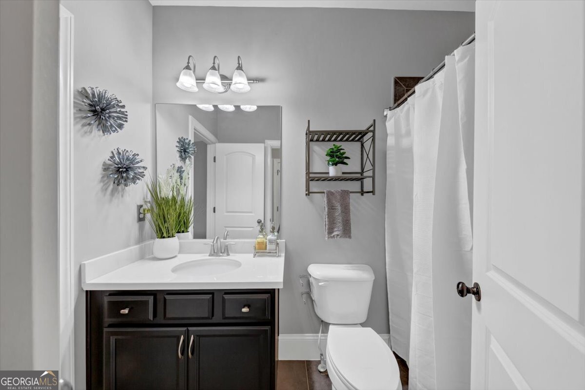 2953 Balvenie Place Acworth - 30