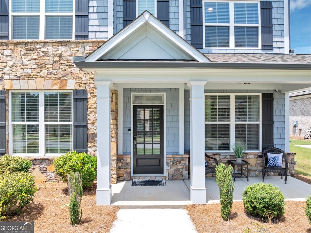 2953 Balvenie Place Acworth - 4