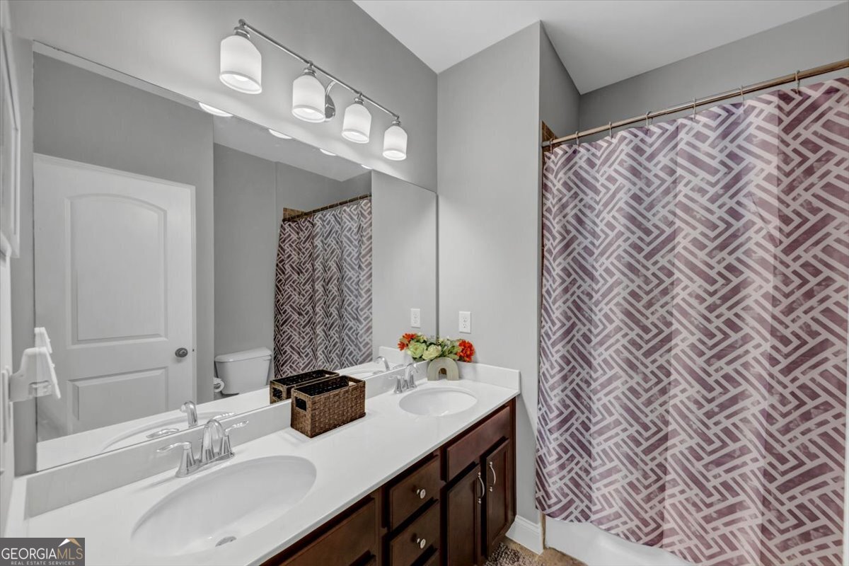 2953 Balvenie Place Acworth - 40