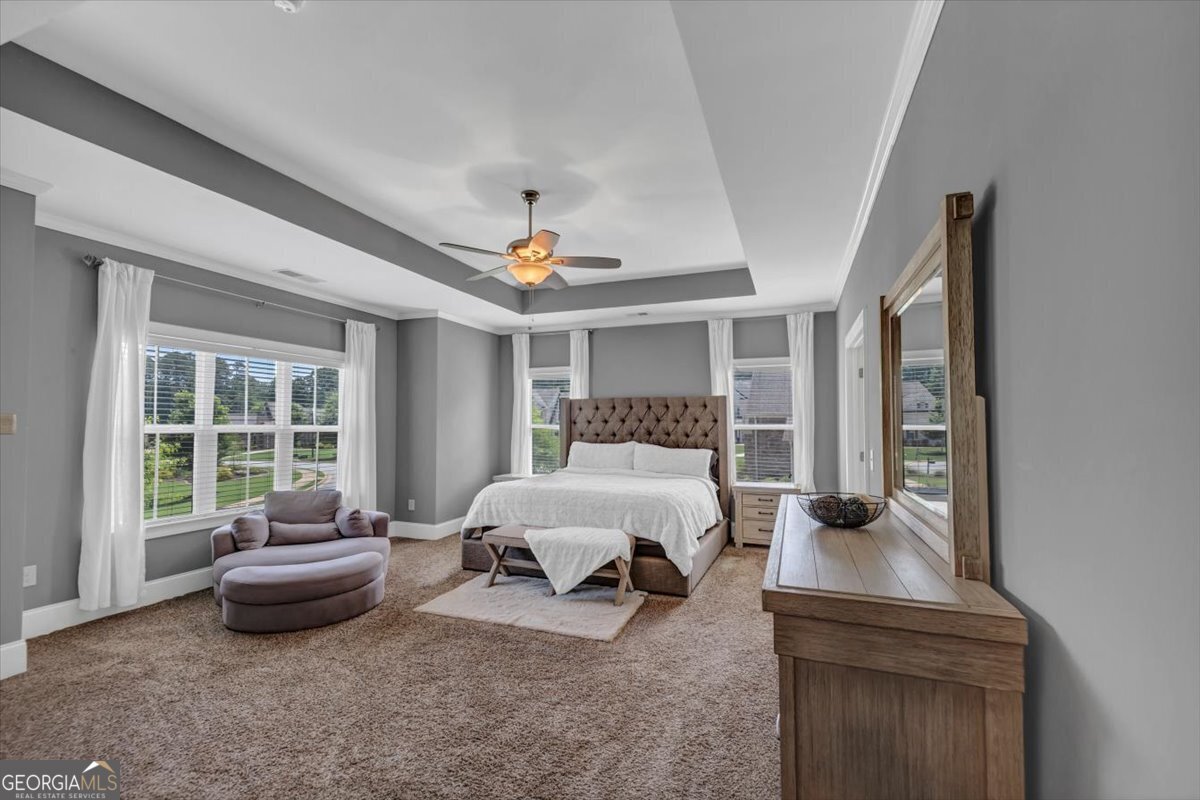 2953 Balvenie Place Acworth - 46