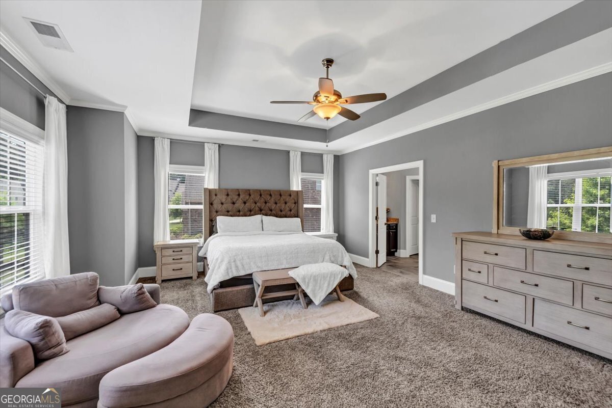 2953 Balvenie Place Acworth - 48