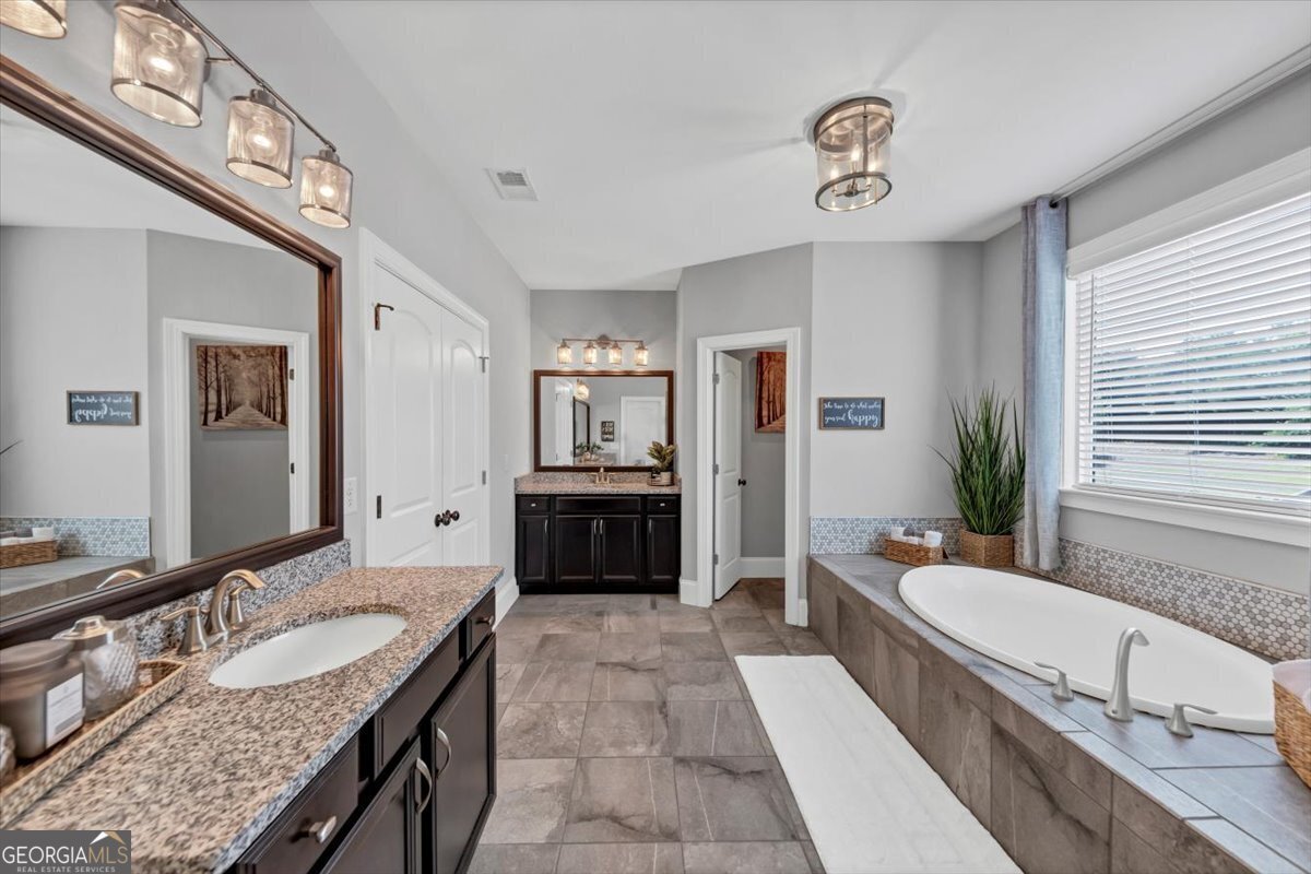 2953 Balvenie Place Acworth - 55