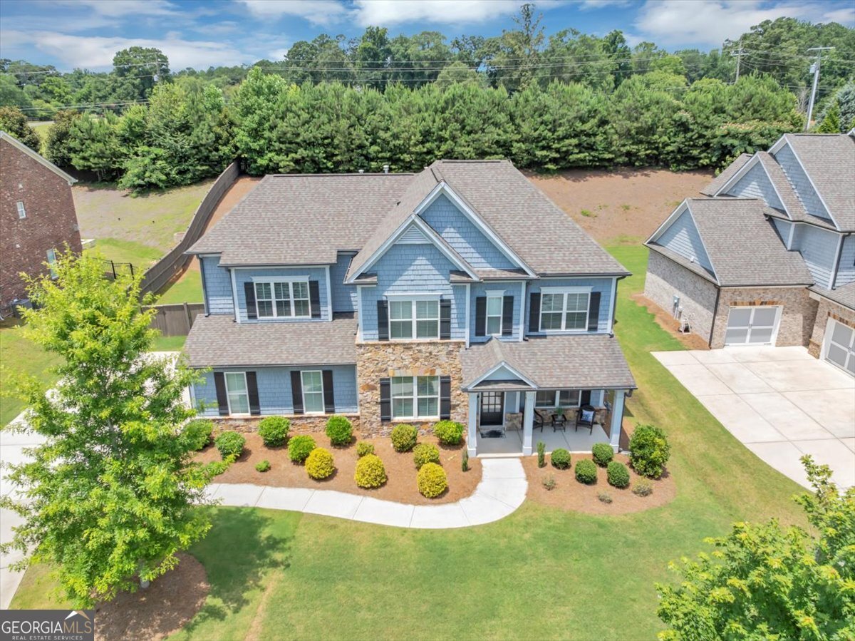 2953 Balvenie Place Acworth - 66