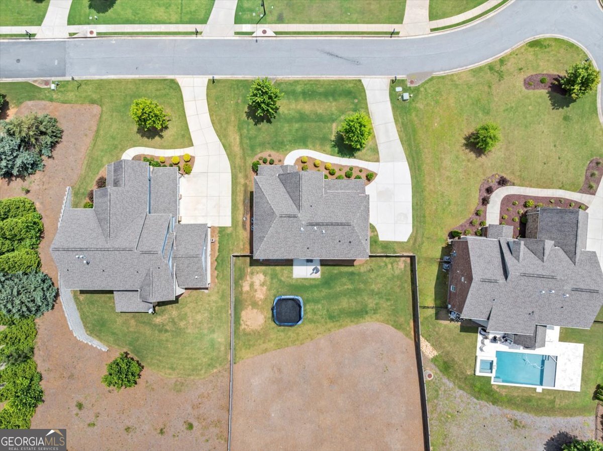 2953 Balvenie Place Acworth - 68