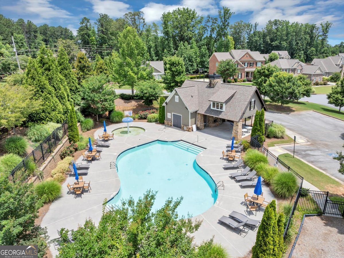 2953 Balvenie Place Acworth - 70
