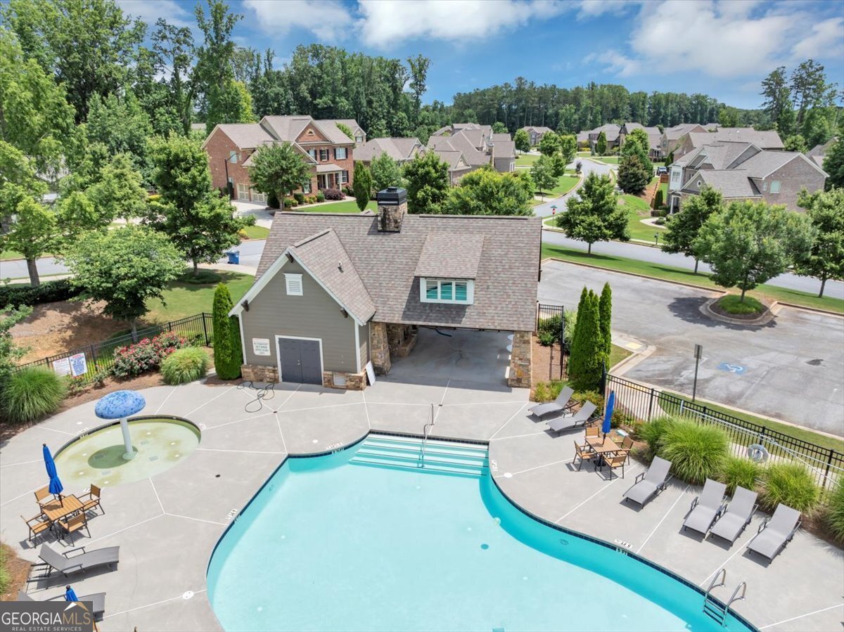 2953 Balvenie Place Acworth - 71