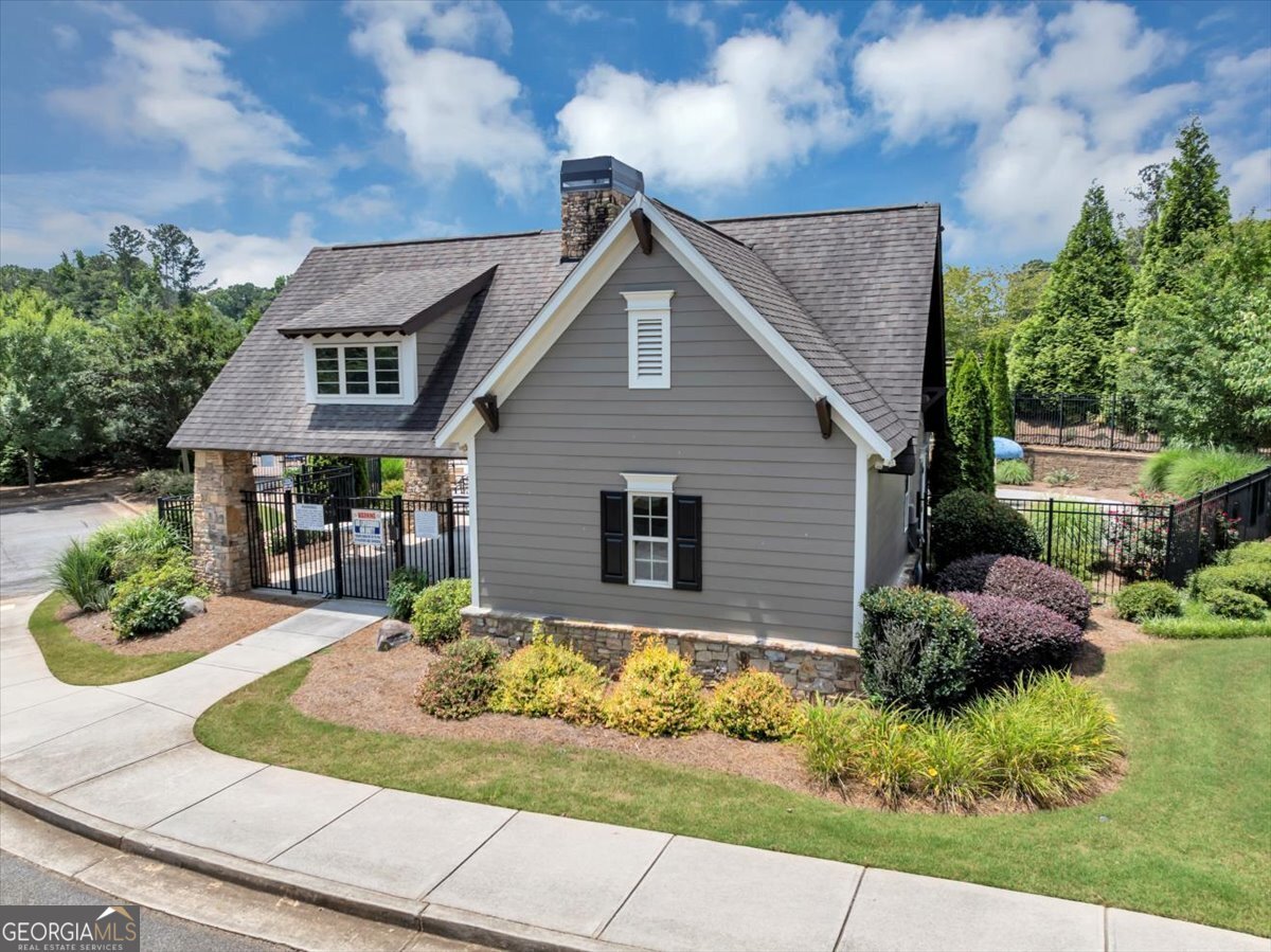 2953 Balvenie Place Acworth - 72
