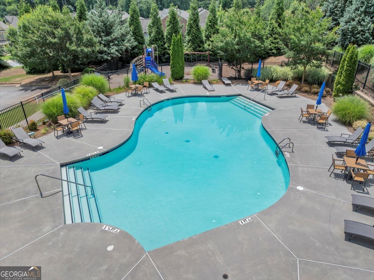 2953 Balvenie Place Acworth - 73