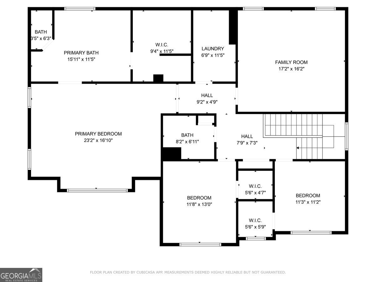 2953 Balvenie Place Acworth - 77