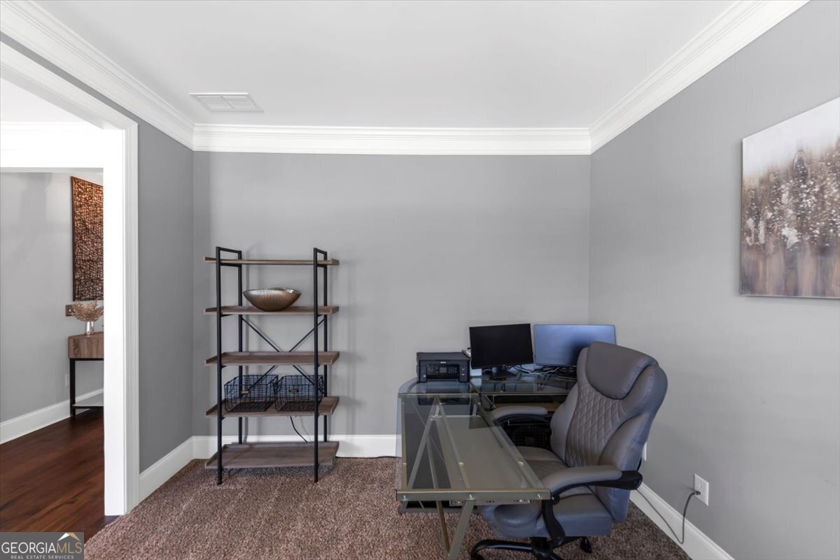 2953 Balvenie Place Acworth - 8