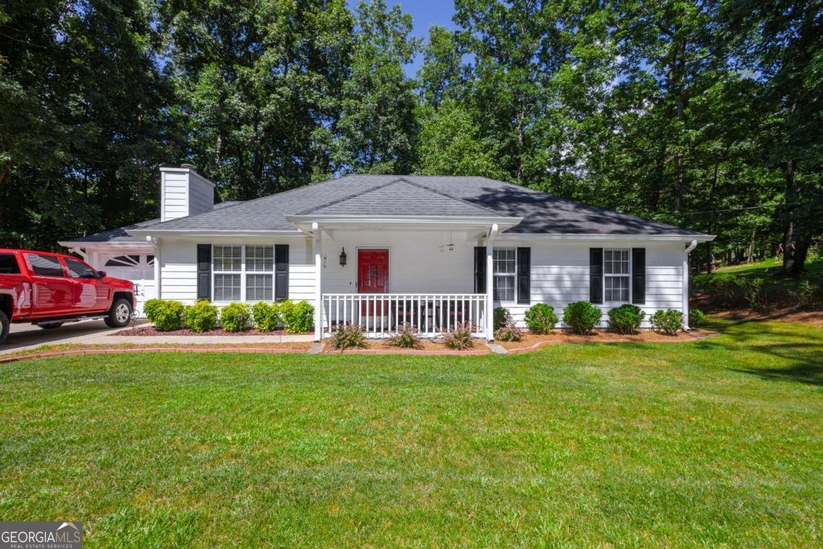 3243 Navajo Circle Gainesville - 1