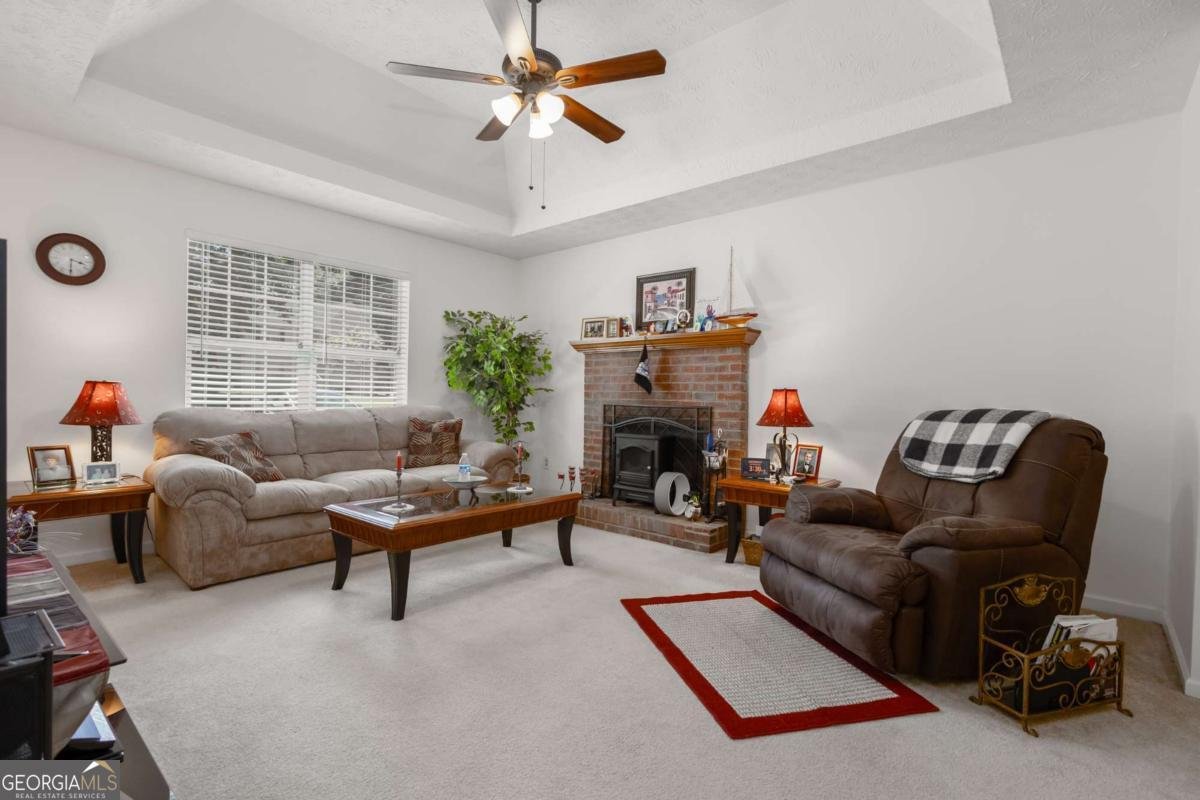 3243 Navajo Circle Gainesville - 18