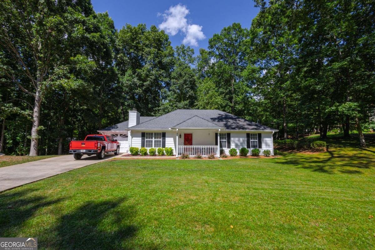 3243 Navajo Circle Gainesville - 2