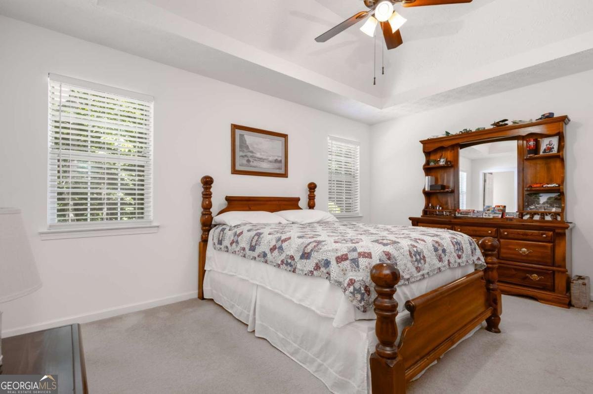 3243 Navajo Circle Gainesville - 22