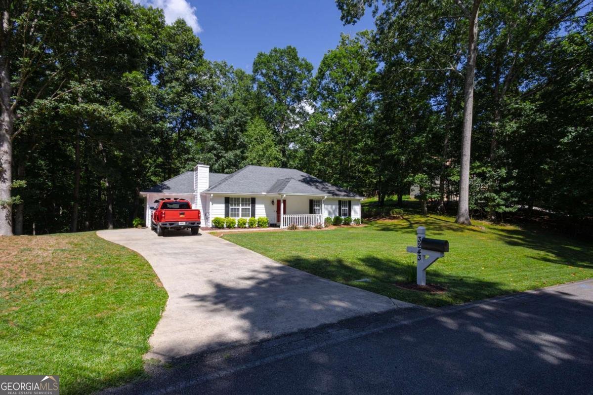 3243 Navajo Circle Gainesville - 4