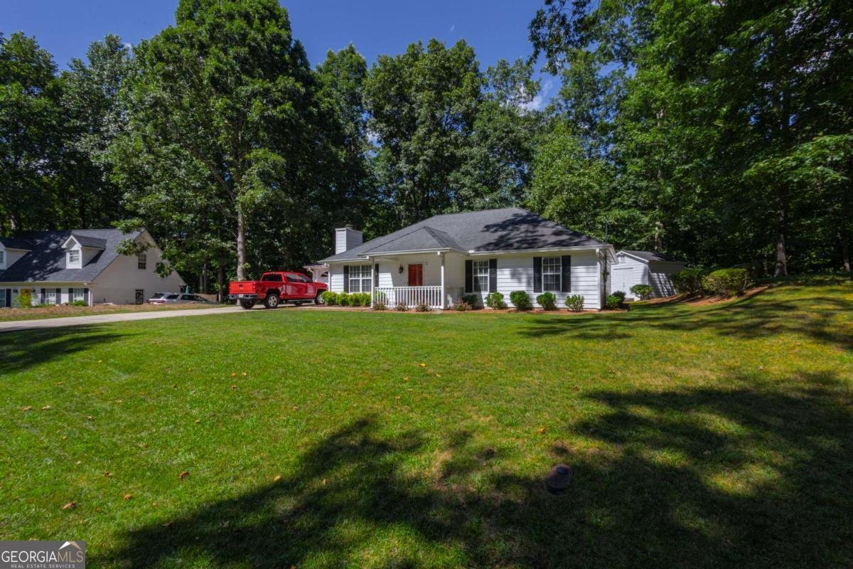 3243 Navajo Circle Gainesville - 5