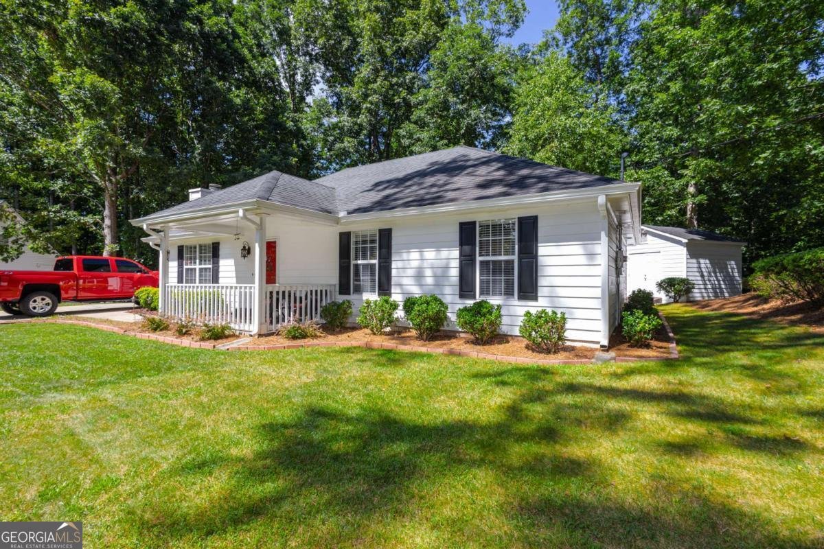3243 Navajo Circle Gainesville - 6